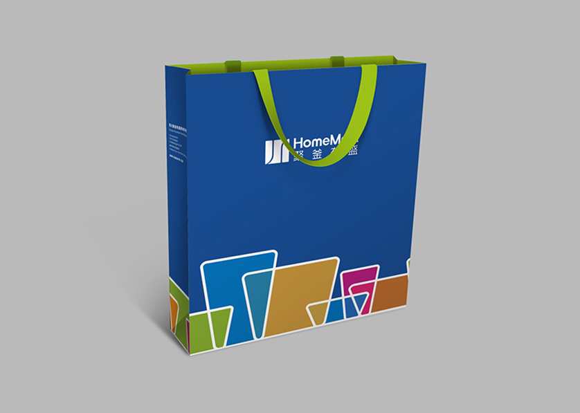 渭滨区VI设计公司