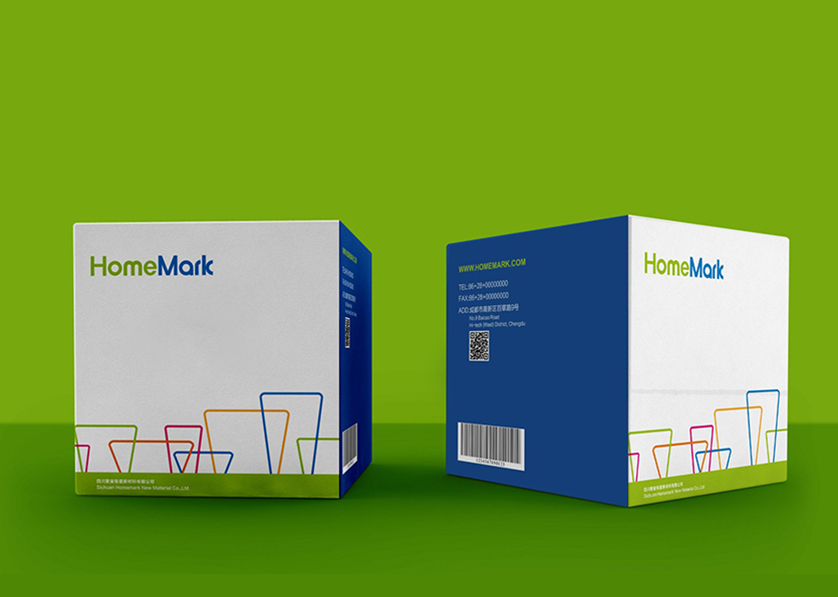 渭滨区VI设计公司