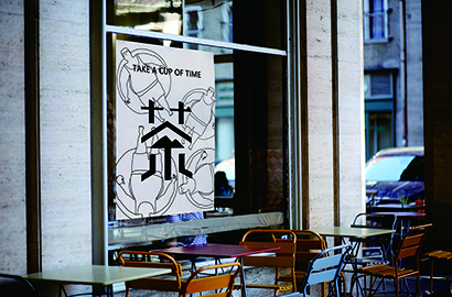 渭滨区VI设计：融合城市文化，打造特色品牌标识